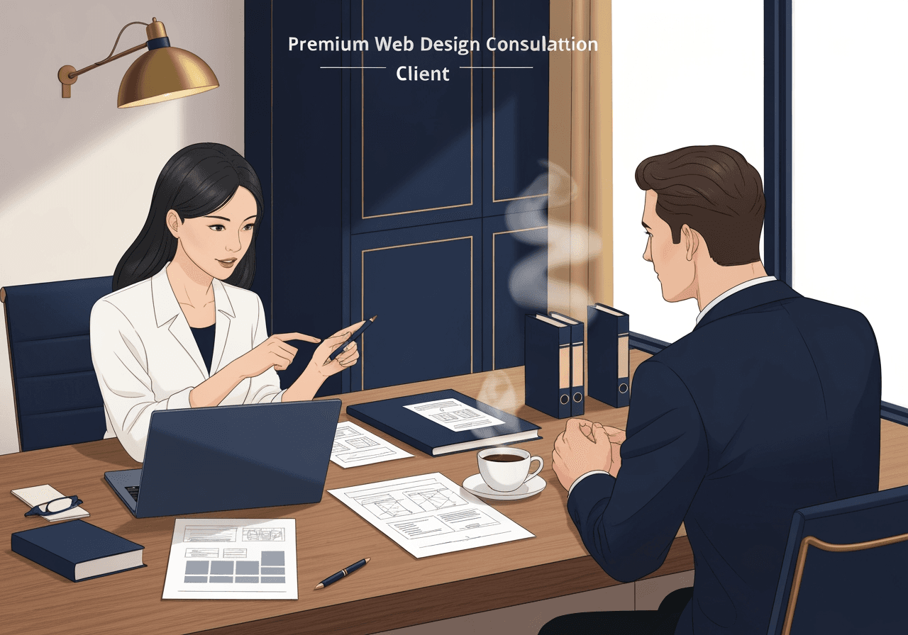 Discovery & Consultation