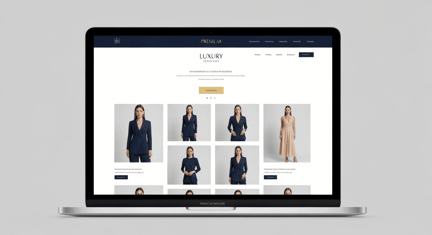 E-Commerce Excellence