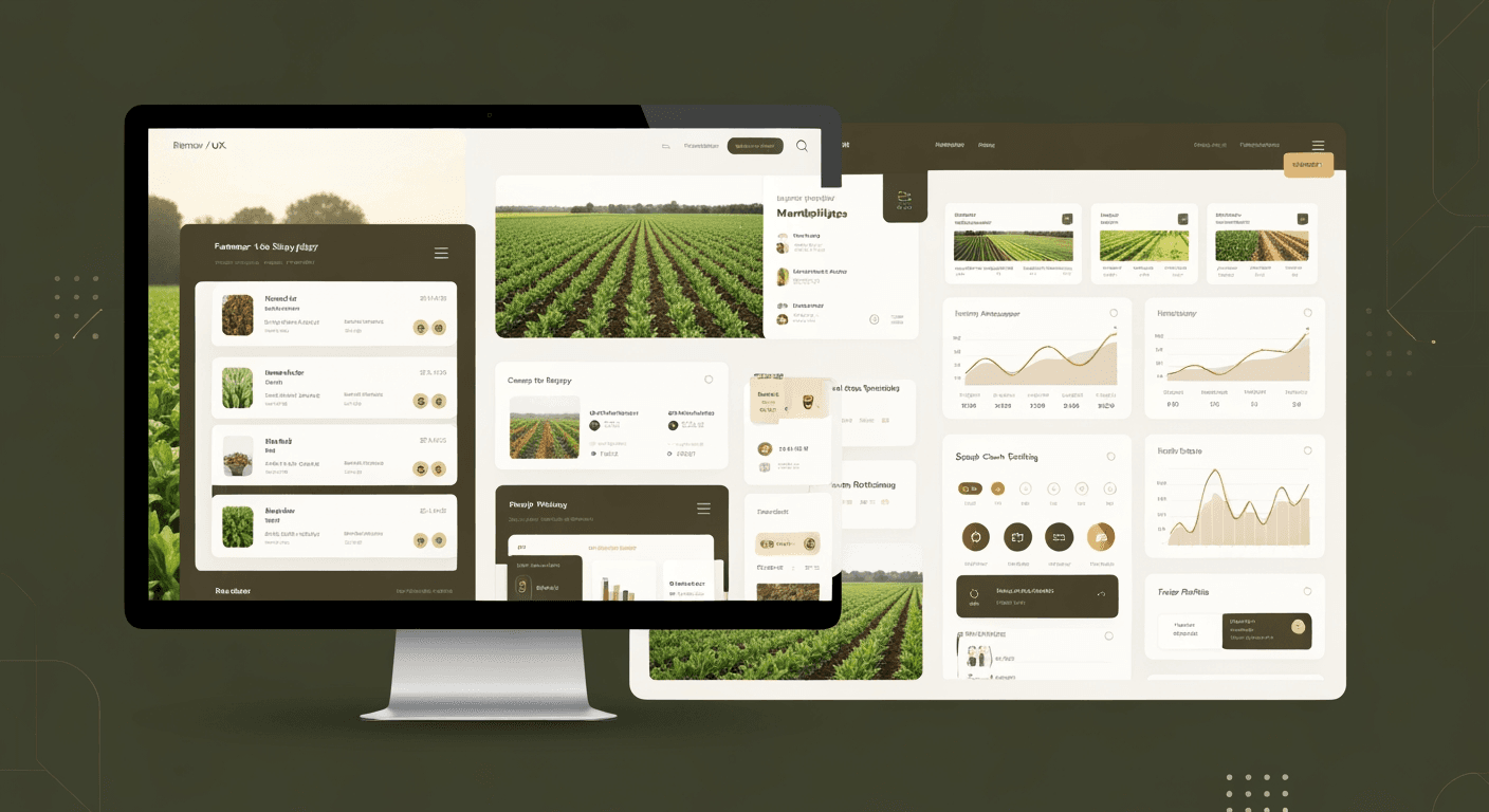 Agribusiness Platform