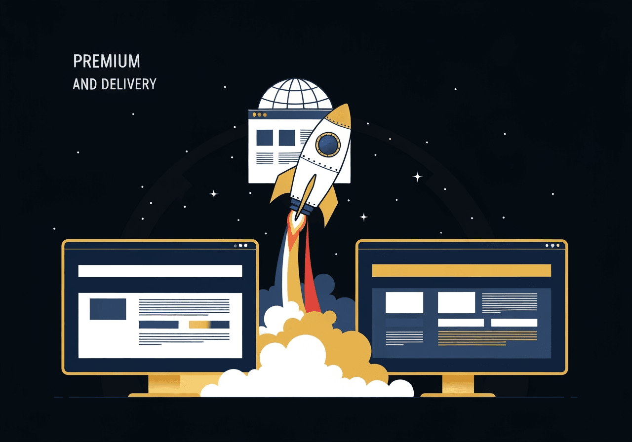 Launch & Delivery
